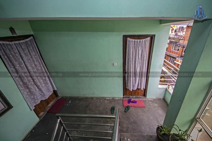 Residential House On Sale at Rudranagar Marg, Battisputali, Kathmandu