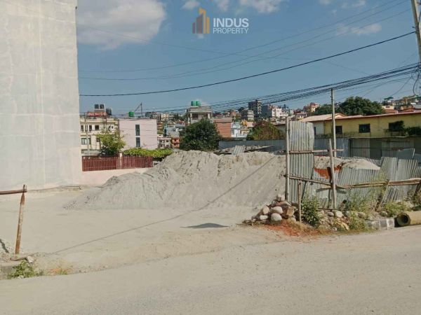 Land on sale at Bhaisepati, Lalitpur