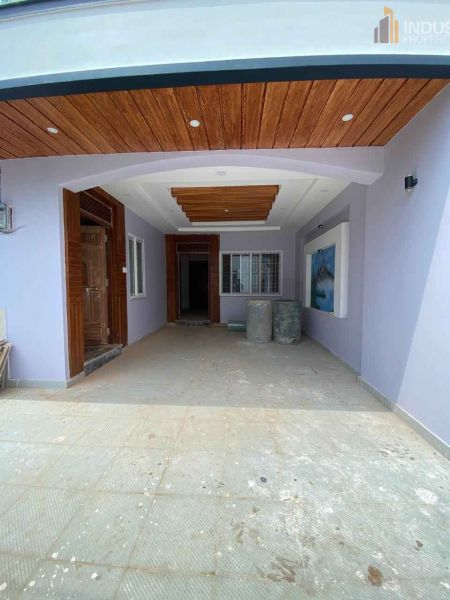 House on sale-Imadol, Ochu Height