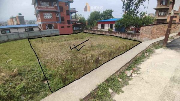 9 aana commercial land for sale in Lubhu Lalitpur 9 aana commercial land for sale in Lubhu Lalitpur