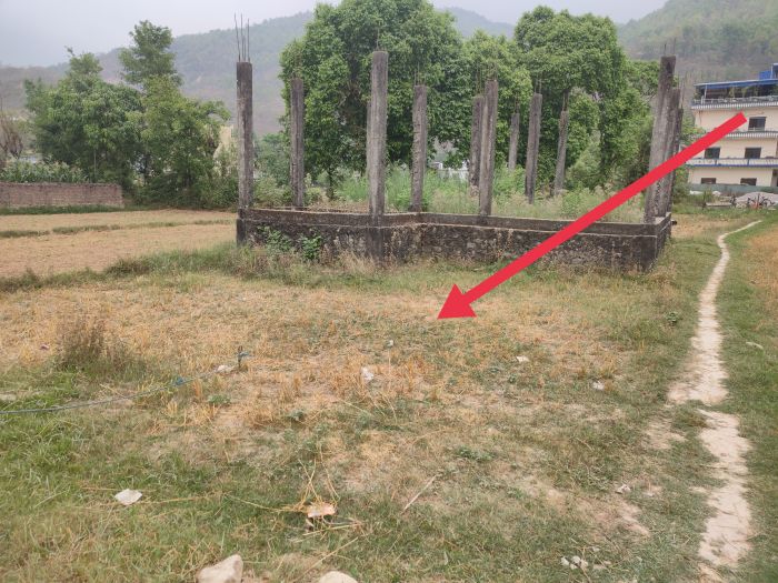 Land for sale in Butwal-13,Belbas Land for sale in Butwal-13,Belbas