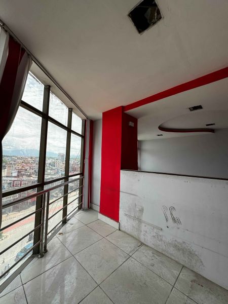 2500 Sq.ft Commercial Office Space On Rent at Tinkune