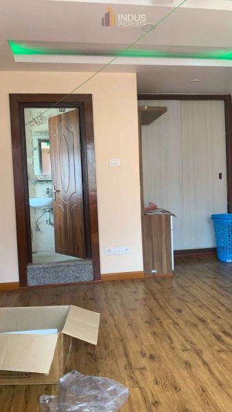 Beautiful House on rent at Balkumari, Lalitpur