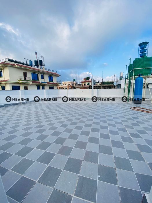 House On Sale at Mandikatar (Manakamana conlony)