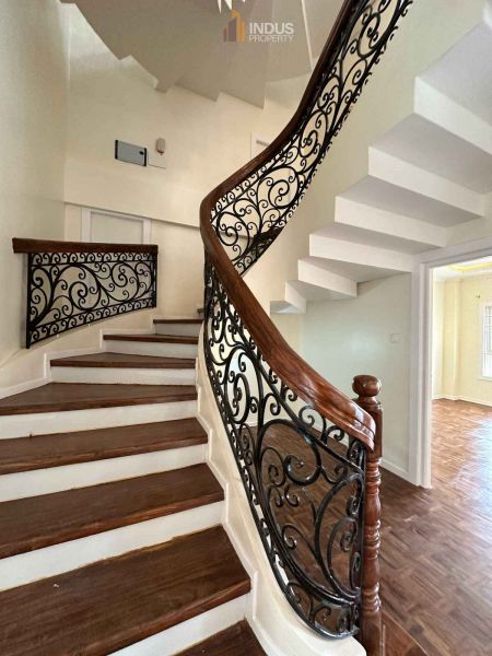 4BHK fully-furnished Houses on Sale at Budhanilkantha