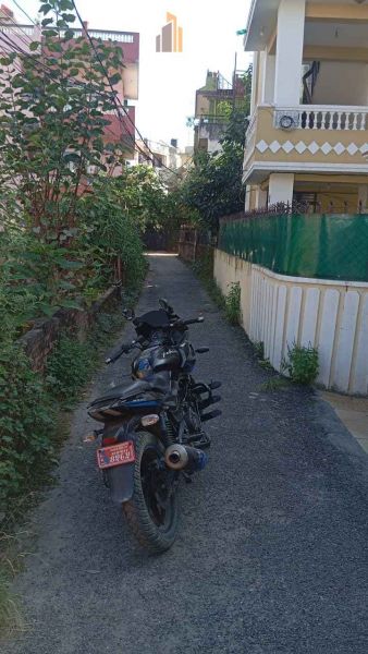 Land on sale at Lokanthali, Bhaktapur