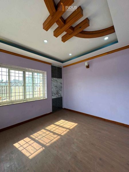 5BHK House on Sale at Tikathali