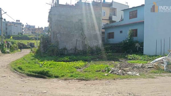 Land On Sale at Gothatar, Kathmandu