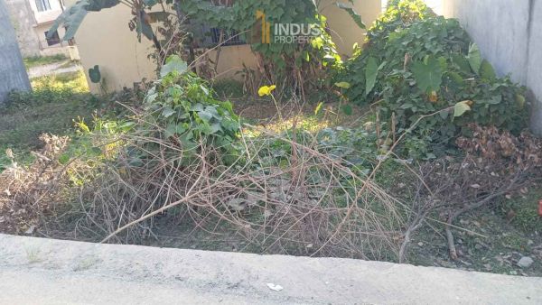 Land on sale at Lubhu, Lalitpur