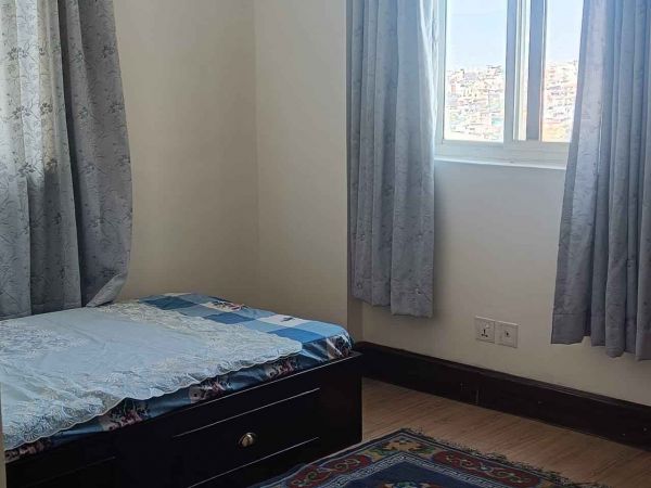 3 BHK Apartment Rent