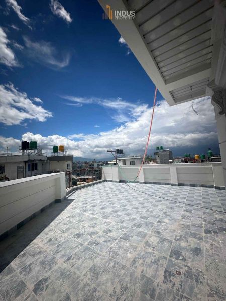 Beautiful House on sale at Imadol, Lalitpur