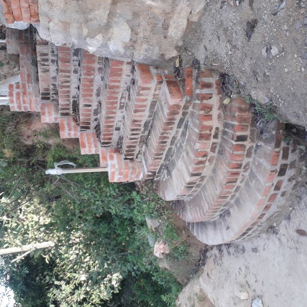 Semi commercial land for sale at Khawa kavrepalanchowk