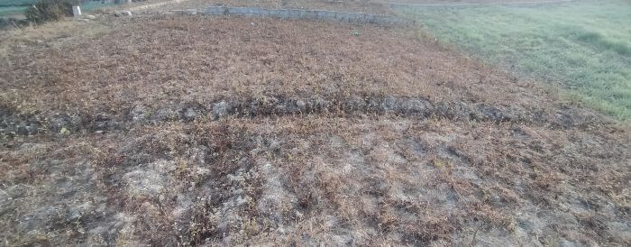 Land sale at bhaktapur sudal