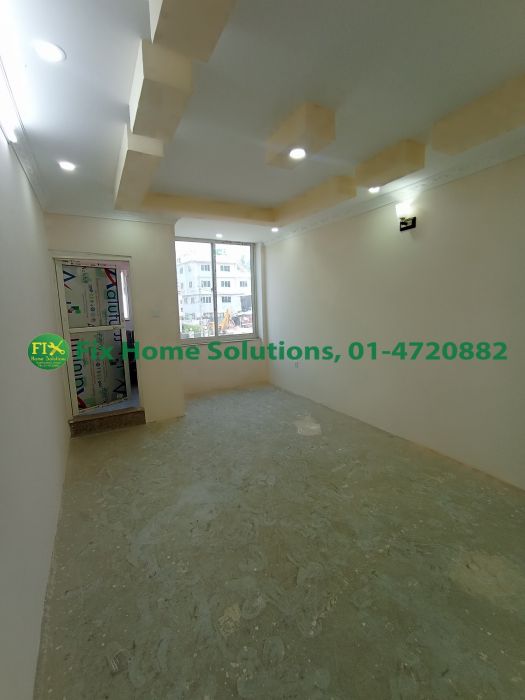 house on sale at bhangal just 500 meter from golfutar