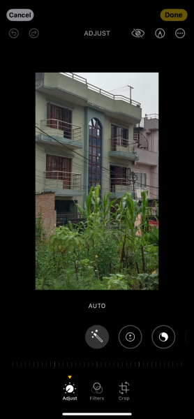 Taukhel Ghar at 2.1 crore