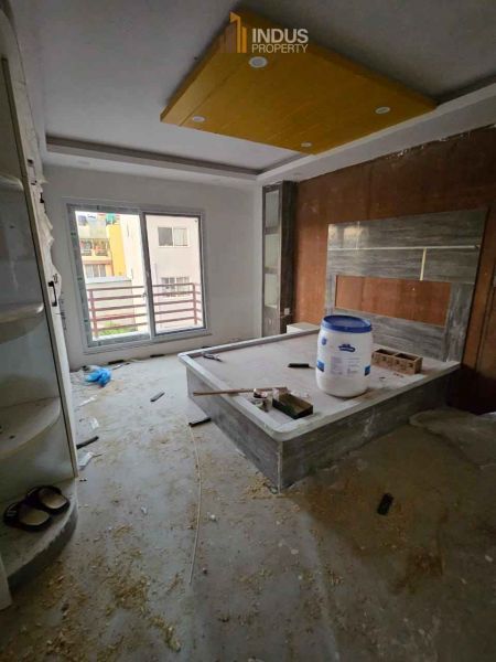 Beautiful House on sale at Ochu height, Imadol