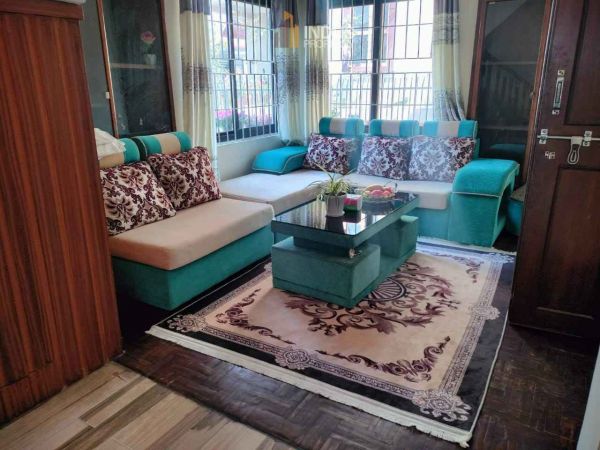 House on Rent at Budhanilkantha