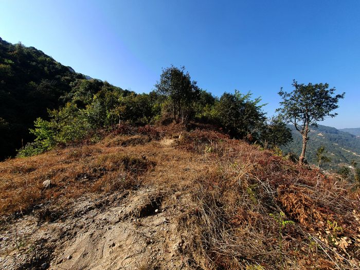 28 Ropani near Suryachaur, Nuwakot on Sale