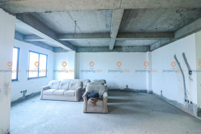 Commercial Office Space For RENT, Bhatbhateni, Naxal