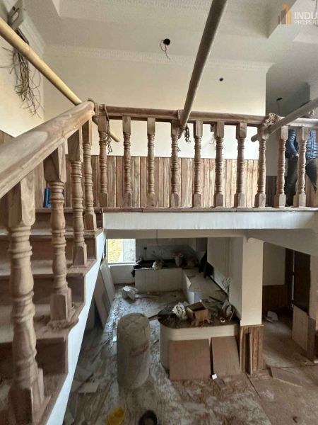 House On Sale at Hattigauda, Budhanilkantha