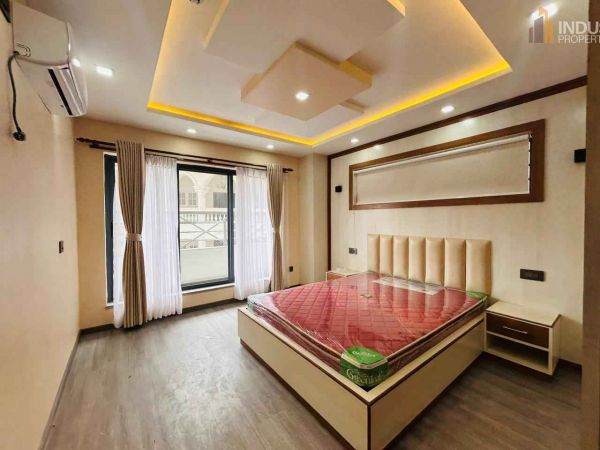 Grandy Apartment on Rent Dhapasi, Tokha