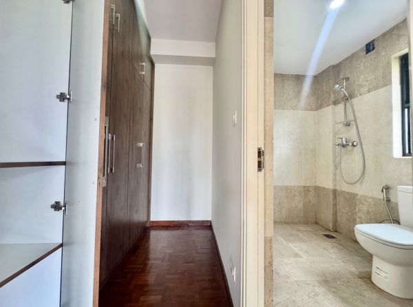 3bhk colony house rent, amazingly bright, southeast,  modern bungalow for rent at Hattiban, Lalitpur