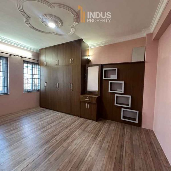 House on sale at Thaiba, Lalitpur