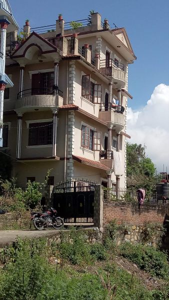House for sale in kathmandu basundhara-7