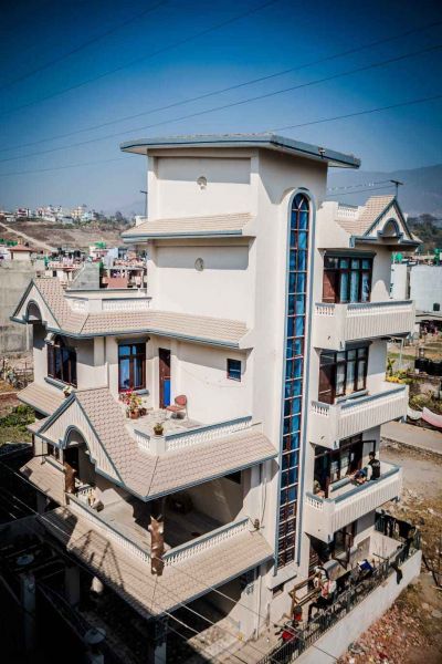 House for sale in ktm 