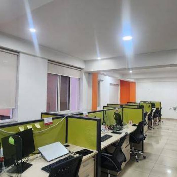 Premium Office Space for Rent