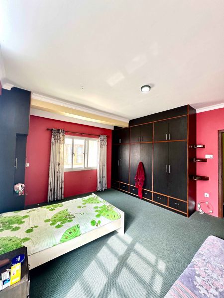 Duplex house on sale at Dadhikot