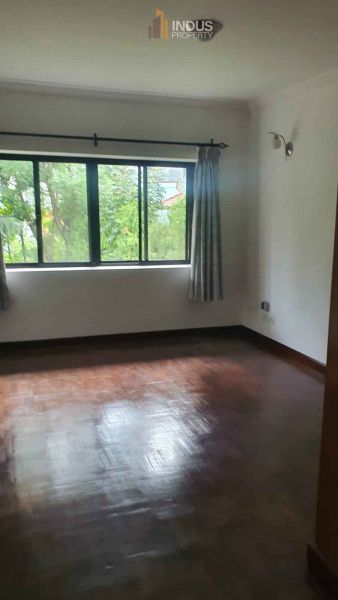 House on rent at Jhamsikhel, Lalitpur
