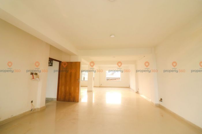 Commercial Building For RENT At Akashedhara, Budhanilkantha Ward No 10