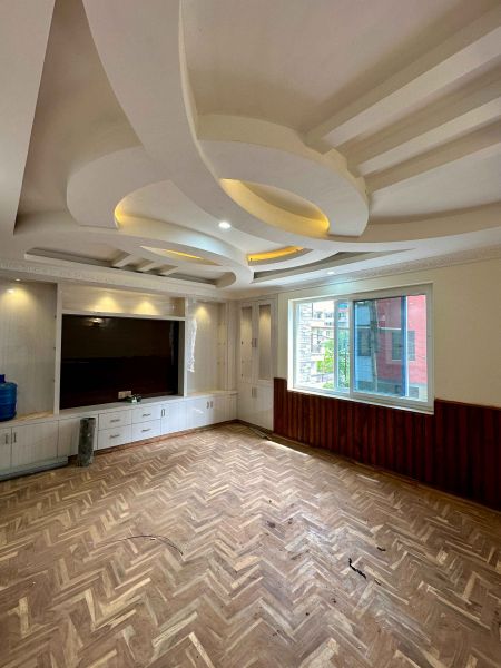 Residental Duplex House on sell at Nakhipot, lalitpur