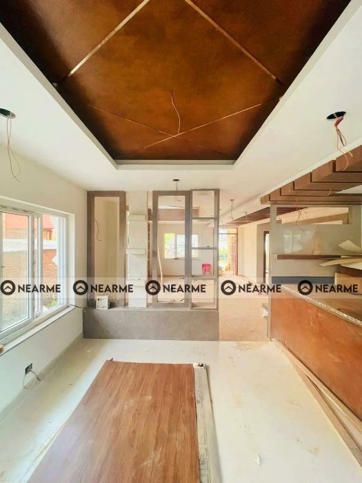 House On Sale at Budhanilkantha, Kathmandu