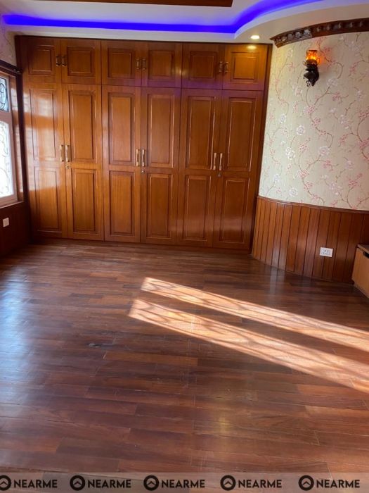 House On sale at Budhanilkantha