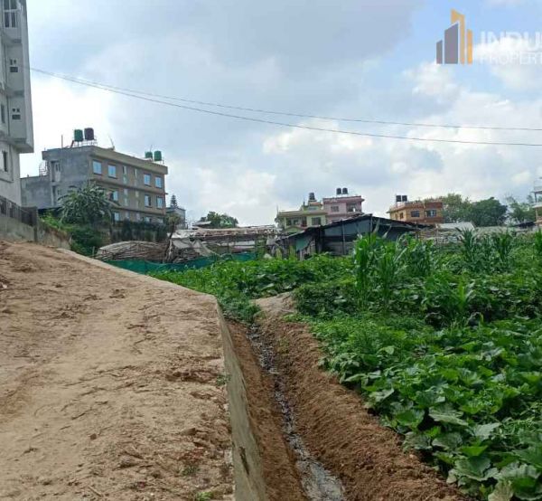 Land on sale-Gothatar, Kathmandu