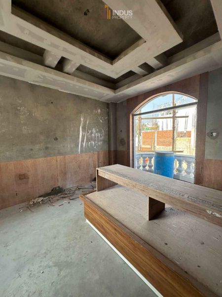 3 storey house on sale at Chunikhel, Budhanilkantha