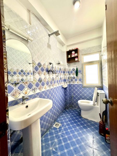 Duplex house on sale at Dadhikot