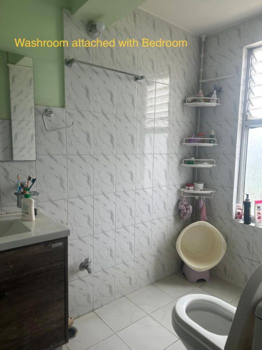 Fully Furnished Apartment at Dhumbarahi on Sale