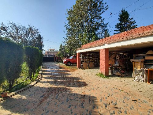 75 aana land for sale in Thaiba