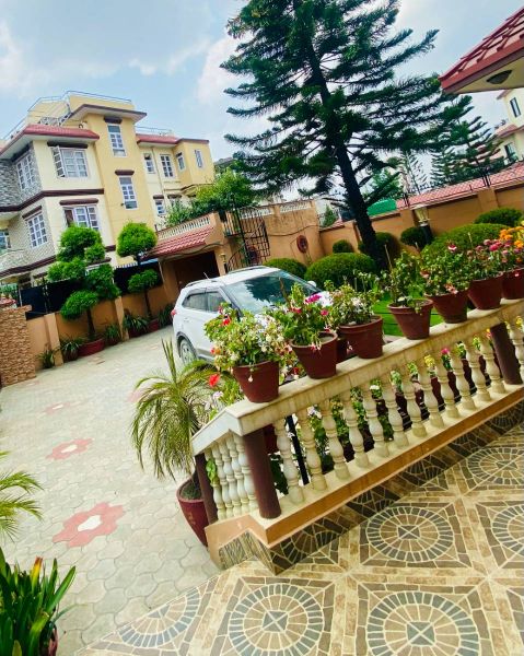 Newly Renovated Flat for Rent