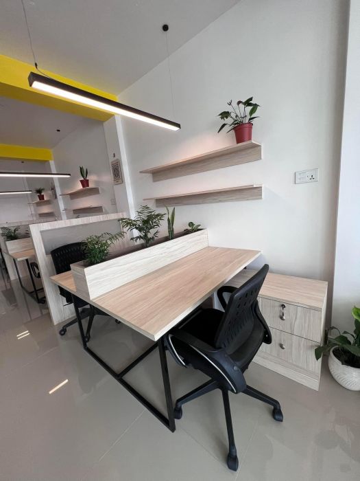 Office space for rent( Astrology and Vaastu)