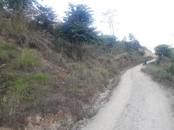 Krishi Prayojan ko lagi ati upayogi jagga bikri ma chha /