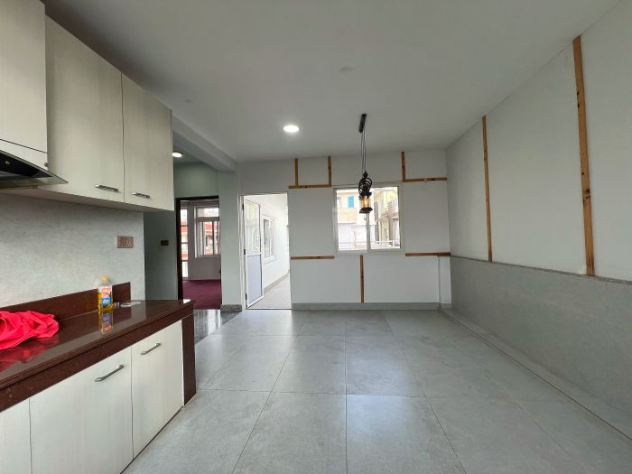 Duplex house On Sale At Harisidhhi