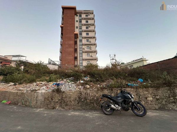 Land On Sale at Maharajgunj, Kathmandu