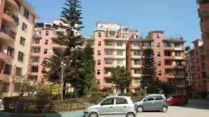 2-BHK APARTMENT IN KULESHWOR FOR SALE 2-BHK APARTMENT IN KULESHWOR FOR SALE