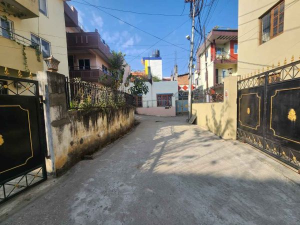 House On Rent at Imadol, Lalitpur