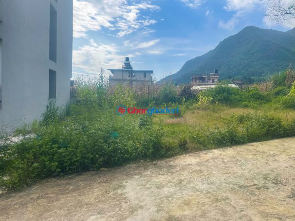 Plotted Land for sale Macchegau Kirtipur