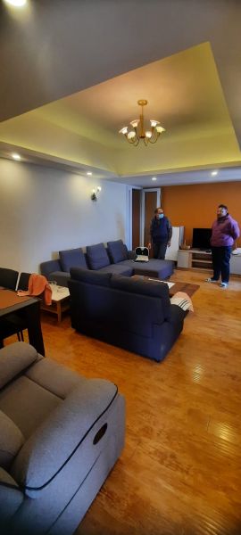 Flat on Sale At Downtown Apartment, Dhapakhel